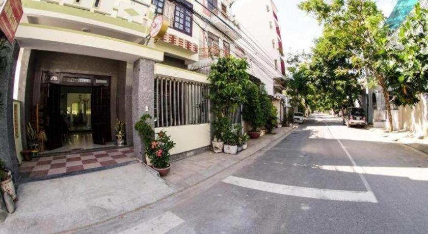 Birdnests Hotel Vinh Hai Екстер'єр фото